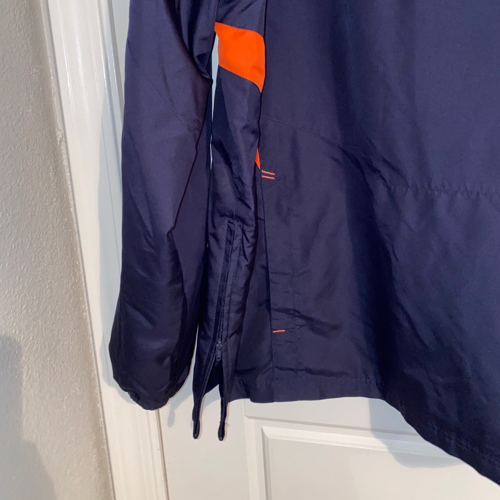 NFL Denver Broncos Windbreaker - Picture 6 of 7